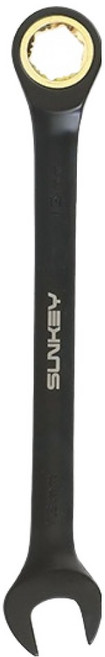 썬키 기어렌치 안티슬립 SGA-13, 1개