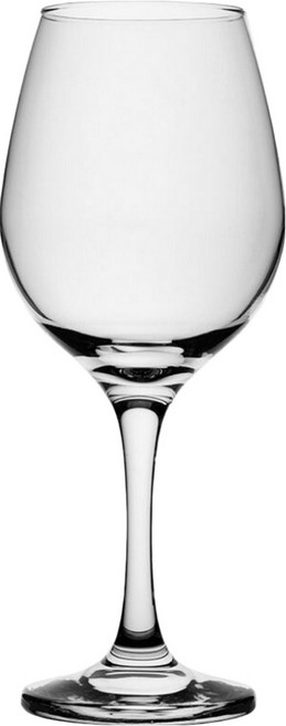 Pasabahce 帕莎帕琦 Amber 白酒杯, 1個, 280ml