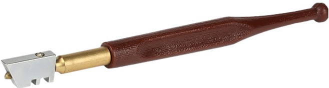 케이디와이 유리칼 다이아몬드날 KGC-D8, 1개