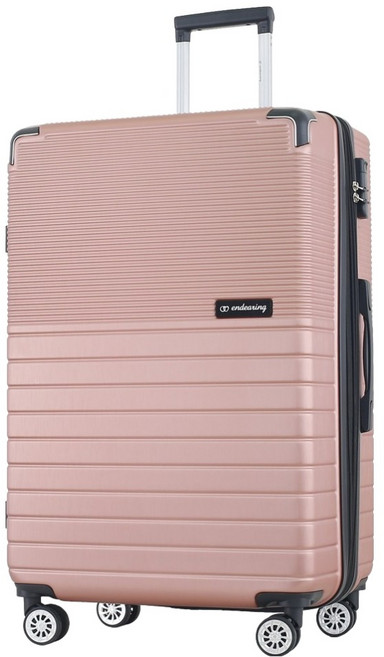 엔디어링 데저트 확장형 캐리어 20인치 24인치 28인치