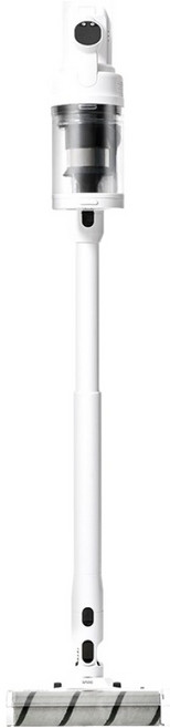 아이닉 무선청소기 i50 AI 디텍트, 화이트