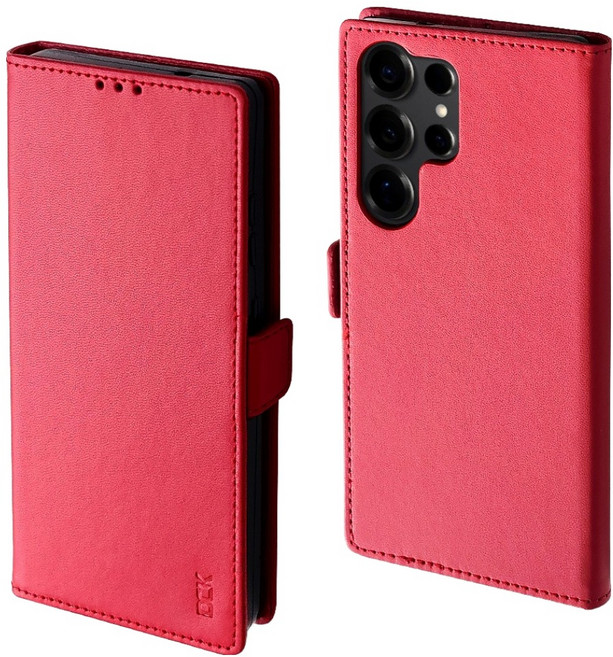 워너프 DCK 핏 다이어리 휴대폰 케이스