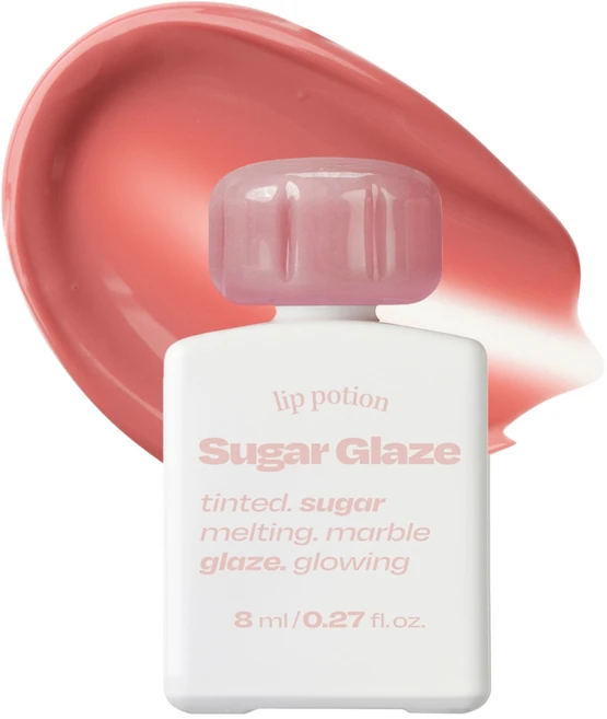 얼터너티브스테레오 포션 슈가 글레이즈 립틴트, No 15 피그 볼, 1개 - 쿠팡