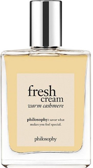 필로소피 프레쉬크림 웜캐시미어 오드뚜왈렛, 1개, 60ml