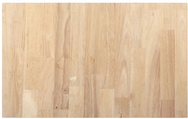 벅703 폴딩박스 원목 상판 대형 57L, 원목색상