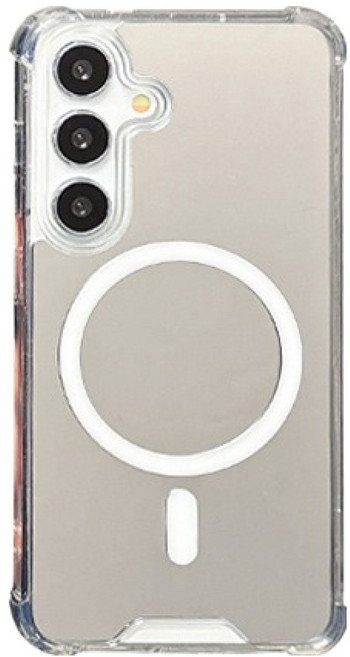 케이스틱 맥세이프 미러 범퍼 휴대폰 케이스