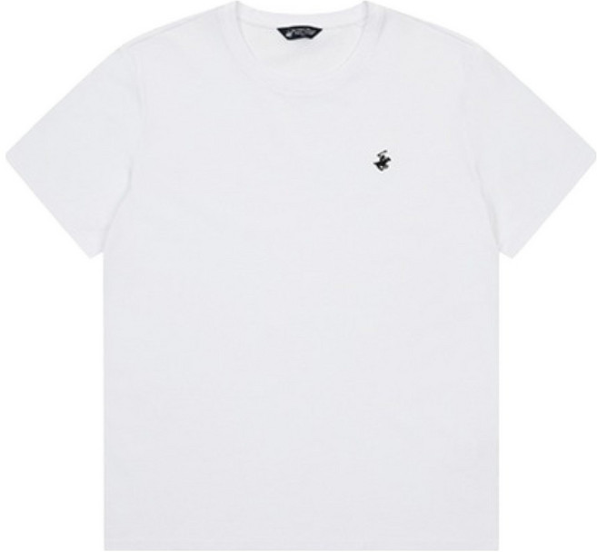 비버리힐스폴로클럽 남성용 냉감 아웃핏 데일리 퀵드라이 반팔 티셔츠