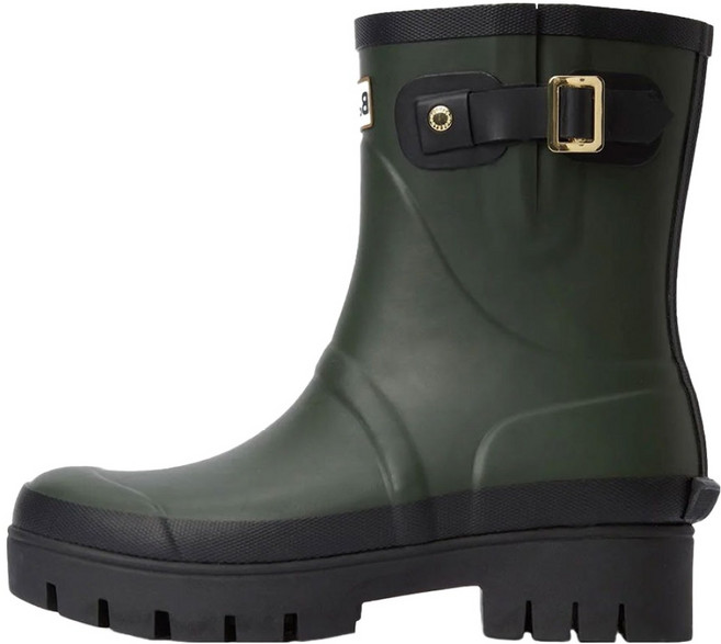 Barbour 萊林威靈頓靴 LRF0108OL12