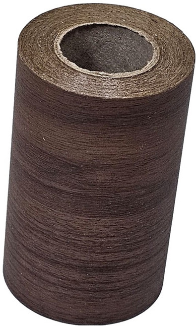 비앤홈 몰딩 시트지, 무늬목 초코월넛