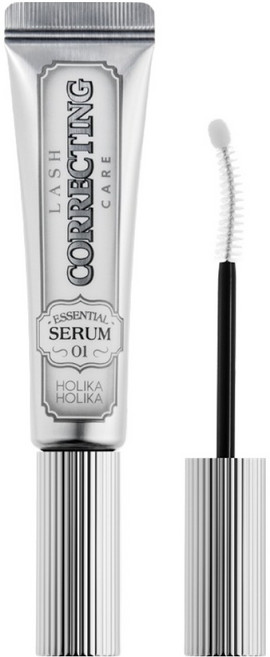 HOLIKA HOLIKA 睫毛護理精華液, 9ml, 1個