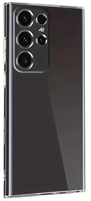 케이스틱 0.3mm 초슬림 변색없는 휴대폰 케이스