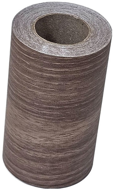 비앤홈 몰딩 시트지, 무늬목 로열브라운