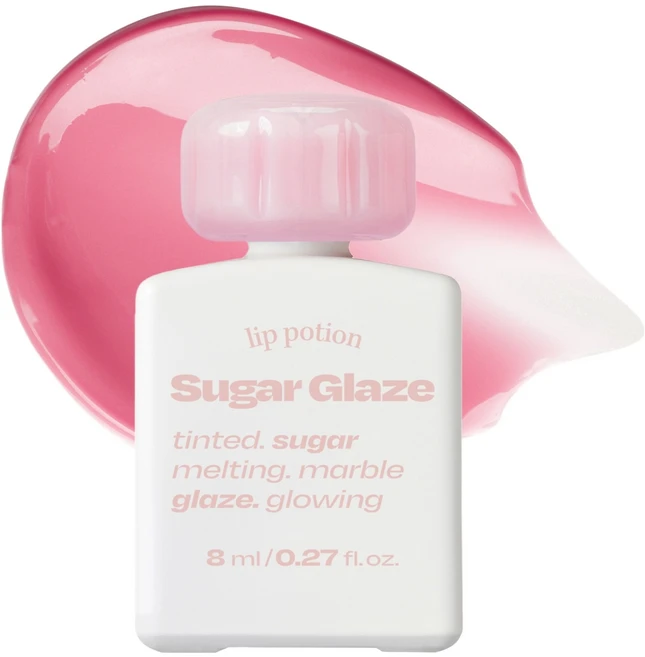 얼터너티브스테레오 포션 슈가 글레이즈 립틴트, No 12 라일락 볼, 1개 - 쿠팡