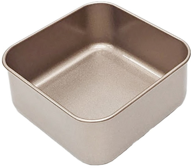 데일리 오븐 사각케익팬, 1개