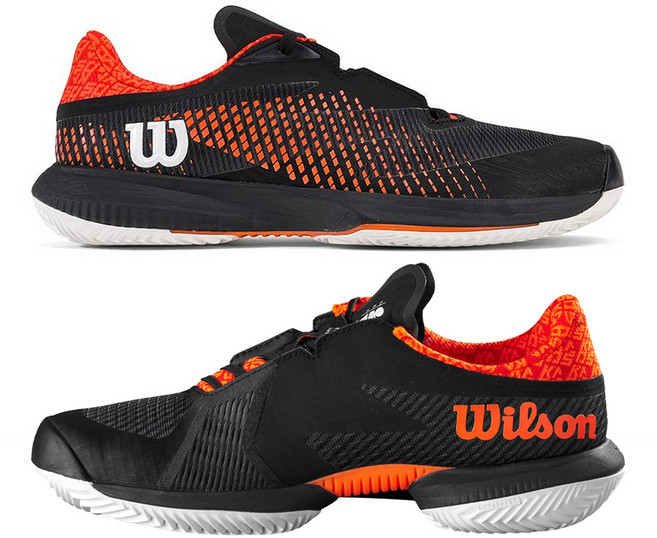 Wilson 男款網球鞋 KAOS SWIFT 1.5 WRS331070