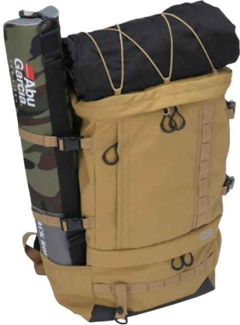 아부가르시아 시스템 백팩 BP2, 베이지