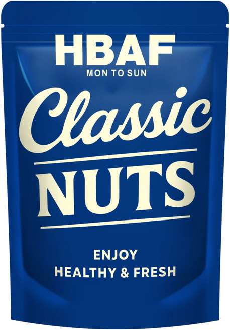 바프 볶음아몬드 분말, 1kg, 1개