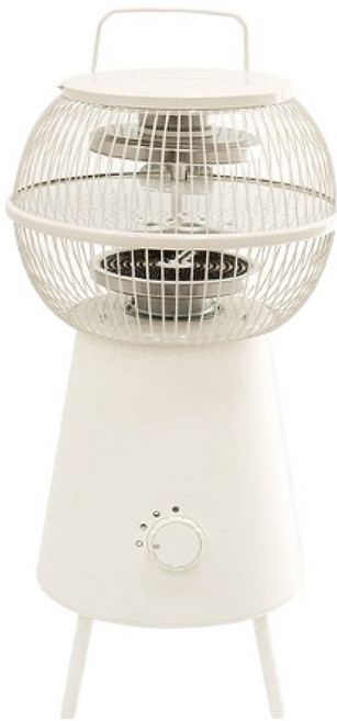 코베아 하이라이트 히터, 베이지, 1개