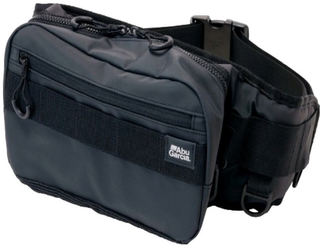 아부가르시아 하이드로 힙백, 블랙