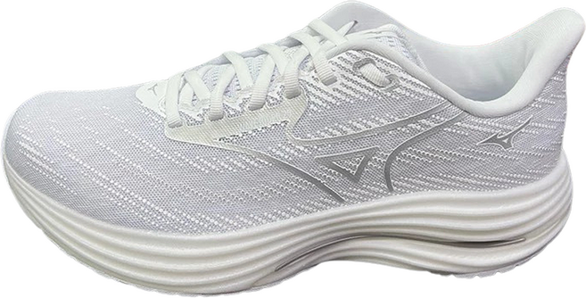 Mizuno 美津濃 女款 WAVE RIDER 29 SW 慢跑鞋 J1GD250604