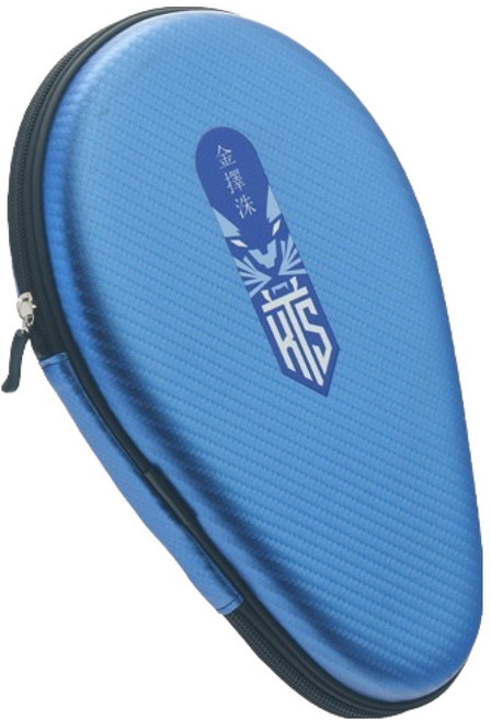 김택수 티마운트 TG 하드케이스, 블루, 1개