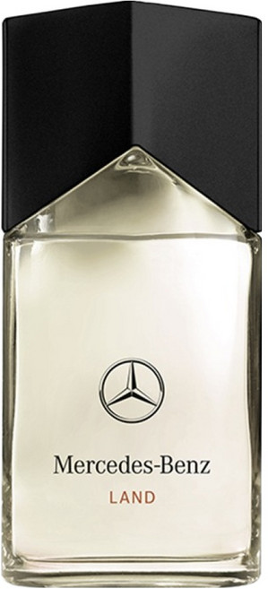 메르세데스벤츠 LSA 랜드 오 드 퍼퓸, 1개, 30ml
