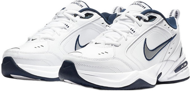 NIKE 耐吉 男款 AIR MONARCH IV 運動鞋