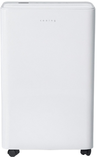 쿠잉전자 제습기 12L, DHS-07W