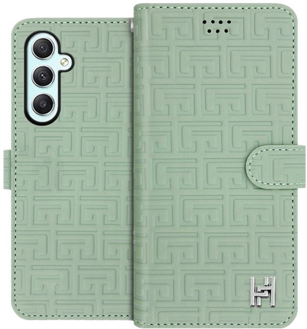 까미또 베네트 트레디션 다이어리 휴대폰 케이스