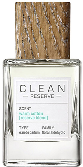 [브랜드인증] 클린 리저브 블렌드 웜 코튼 오드퍼퓸, 30ml, 1개