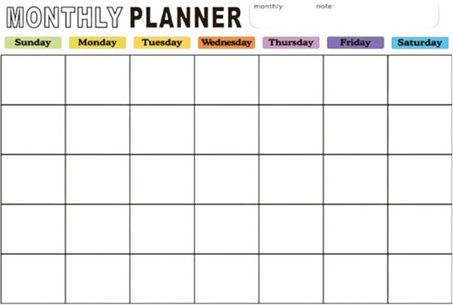 쏙쏙채움 붙이는 메모보드 F 크기A3
