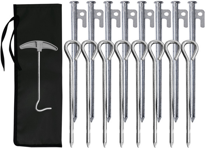 크롬 단조팩 랜덤발송 8p + 보조팩 8p + 팩 제거기 + 주머니 랜덤발송 세트, 1세트