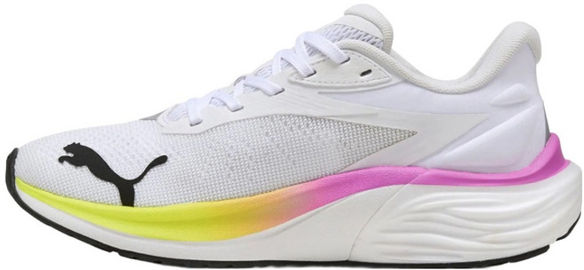 푸마 여성용 일렉트리파이 나이트로 4 운동화 3107880