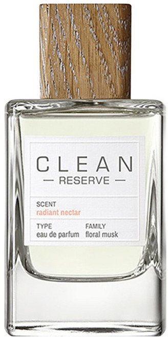 [브랜드인증] 클린 리저브 래디언트 넥타 오 드 퍼퓸, 1개, 50ml