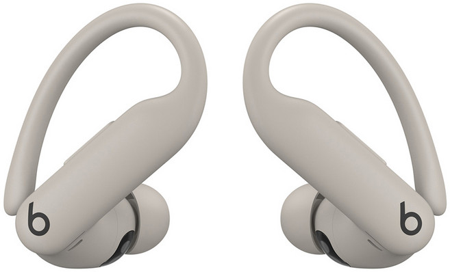 beats Powerbeats Pro 2 高機能入耳式耳機, 流沙色, MX733TA/A