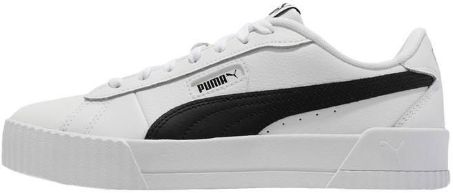 푸마 여성용 카리나 크루 운동화 3749030