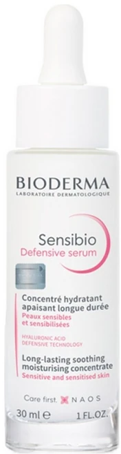 바이오더마 센시비오 디펜시브 세럼, 30ml, 1개 - 쿠팡