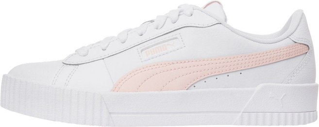 PUMA 女款Carina Crew休閒鞋 3749030