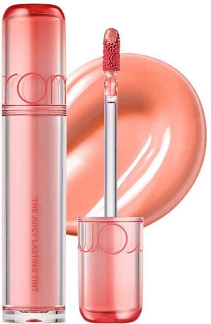 롬앤 더 쥬시 래스팅 틴트, 27 허니 듀 멜론, 1개
