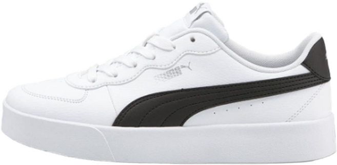PUMA 女款Skye Clean運動鞋 38014704