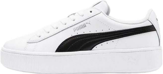 푸마 여성용 비키 스택드 L 운동화 36914307