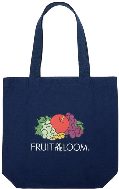 프룻오브더룸 프룻 베이직 에코백