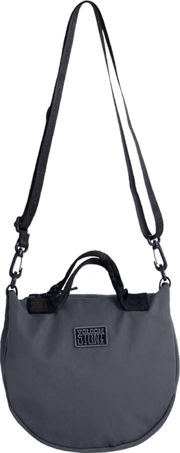 볼컴 에브리데이 라운드 크로스백