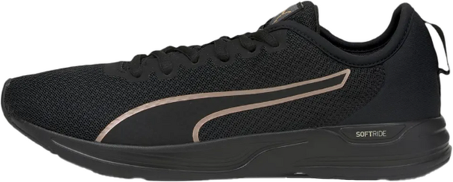 PUMA 中性款Accent慢跑鞋