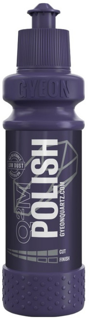 기온쿼츠 폴리시 중벌 폴리싱 차량 스크래치 기스 흠집 제거 광택제 컴파운드, 120ml, 1개