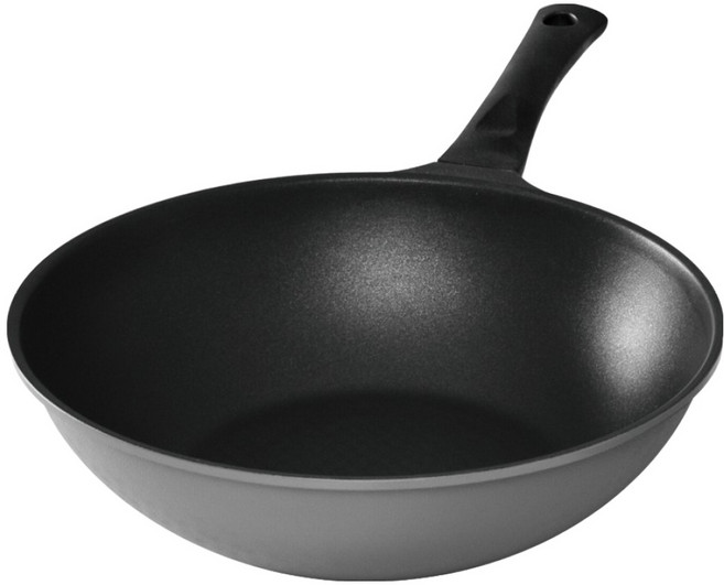 키친아트 티타늄 그레이 궁중팬 랜덤발송, 30cm, 1개