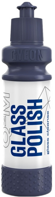 기온쿼츠 글라스폴리시 자동차 유막제거제, 1개, 250ml