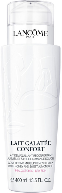 랑콤 갈라떼 꽁포르 클렌징 밀크, 400ml, 1개