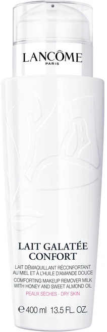 랑콤 갈라떼 꽁포르 클렌징 밀크, 400ml, 1개 - 쿠팡