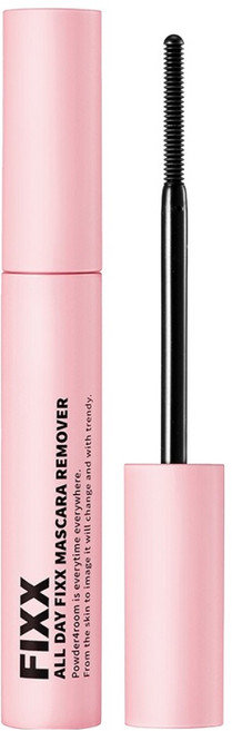 파우더포룸 올 데이 픽스 마스카라 리무버, 1개, 8g
